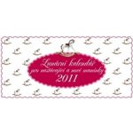 Lunární pro nastávající a nové maminky Žofie Kanyzová 2011 – Sleviste.cz