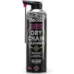 Muc-Off Chain Cleaner 400 ml – Zboží Dáma
