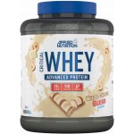 Applied Nutrition Critical Whey 2000 g – Sleviste.cz