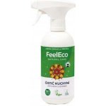 Feel Eco čistič na sporáky a varné desky 0,45 l – Zboží Mobilmania