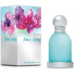 Jesus Del Pozo Halloween Blue Drop toaletní voda dámská 50 ml – Hledejceny.cz