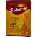 Bohemia Sýrové tyčinky 85 g – Zboží Dáma