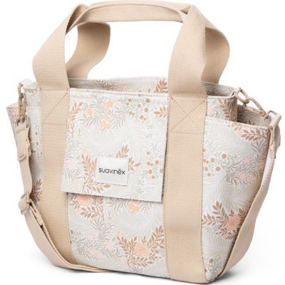 Suavinex POETRY taška květinová – Zboží Dáma
