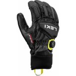 Leki Griffin Tune 3D Boa black/graphite/ice lemon – Zboží Dáma