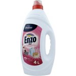 Enzo Deluxe Sensitive prací gel 2v1 4 l 100 PD – Sleviste.cz