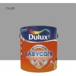 Dulux EasyCare 2,5 l grafit – Hledejceny.cz