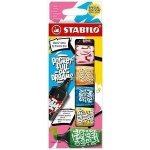 Stabilo 07/06-30 279560 – Zboží Mobilmania