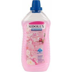 Sidolux Uni Soda Power Pink Cream 1 l