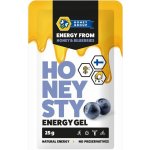 Honeysty Energy Gel 25 g – Zboží Dáma