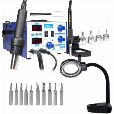 Yihua 872D – Zboží Dáma Yihua 872D – Zboží Dáma