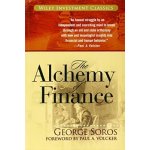 The Alchemy of Finance - George Soros – Hledejceny.cz