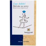 Sonnentor Zase Dobře! Balzám na nervy Bio 18 x 1,5 g – Sleviste.cz