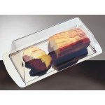 APS Obdélníkový servírovací podnos s víkem 340x165 mm 00064 – Sleviste.cz