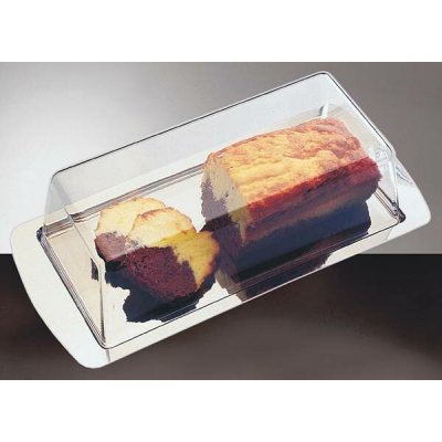APS Obdélníkový servírovací podnos s víkem 340x165 mm 00064 – Sleviste.cz