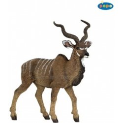 Papo Antilopa kudu