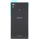 Kryt Sony E6653 Xperia Z5 zadní šedý – Zboží Mobilmania