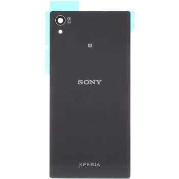 Kryt Sony E6653 Xperia Z5 zadní šedý