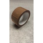 HOTMELT Lepicí páska šíře 48 mm x 66 m hnědá – Zboží Dáma HOTMELT Lepicí páska šíře 48 mm x 66 m hnědá – Zboží Dáma