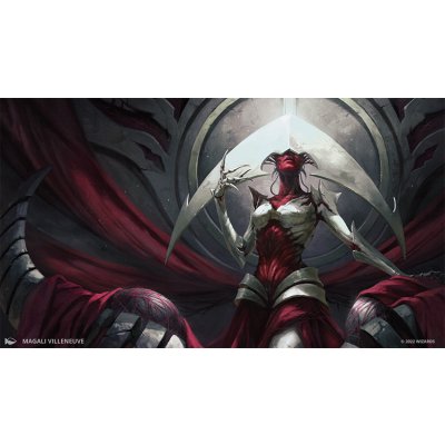 Wizards of the Coast Magic The Gathering: Phyrexia All Will Be One Commander Deck 1