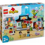 LEGO® DUPLO® 10411 Seznamte se s čínskou kulturou – Zboží Živě