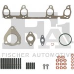 Montážní sada, dmychadlo FA1 KT110205 – Sleviste.cz