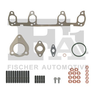 Montážní sada, dmychadlo FA1 KT110205 – Sleviste.cz