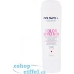Goldwell Dualsenses Color Extra Rich Conditioner pro barvené a tónované vlasy 200 ml – Zboží Dáma