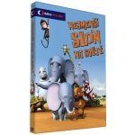 Nejmenší slon na světě , plastový obal DVD – Sleviste.cz