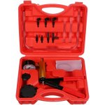 Sada pro podtlakové/vakuové testování brzdových systémů MECHANIC BRAKE TESTER 16 SIXTOL – Hledejceny.cz