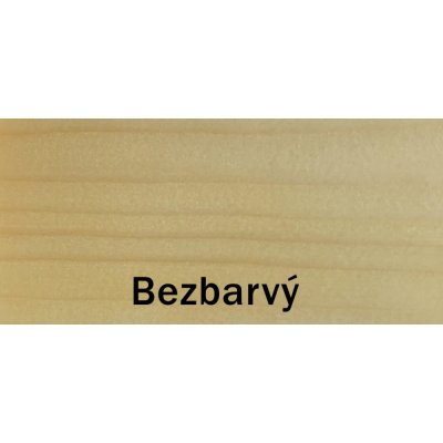 Lignofix Terasový olej 0,6 l bezbarvý – Zboží Mobilmania