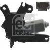 Autosklo FEBI BILSTEIN Motor stěračů 40506