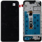 LCD Displej Motorola Moto G9 Power – Sleviste.cz