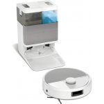 iRobot Roomba Plus 505 Combo + AutoWash dock bílá – Zboží Živě