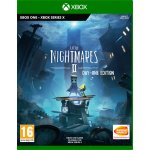Little Nightmares 2 (D1 Edition) – Zboží Mobilmania