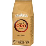 Lavazza Qualità Oro zrnková 0,5 kg – Hledejceny.cz