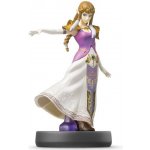 Nintendo Amiibo Smash Zelda – Zbozi.Blesk.cz