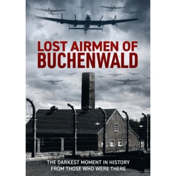 Lost Airmen of Buchenwald DVD