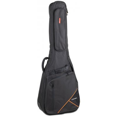 Gewa Obal na klasickou kytaru 4/4 Premium 20 černý – Sleviste.cz