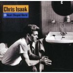 Isaak Chris - Heart Shaped World CD – Hledejceny.cz