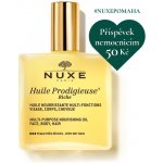 Nuxe Huile Prodigieuse Riche multifunkční výživný olej 100 ml – Hledejceny.cz
