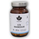 Puhdistamo Night Magnesium 50 g 60 kapslí – Hledejceny.cz