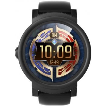 TicWatch E