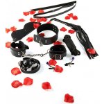 ToyJoy BDSM Sada Starter Kit – Hledejceny.cz