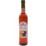 Včelařství Smolík Medovina borůvková 0,50 l – Sleviste.cz