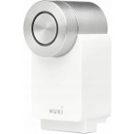 NUKI Smart Lock 3.0 Pro černý – Zboží Dáma