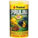 Tropical Super Spirulina 36% 250 ml, 50 g – Zboží Mobilmania