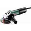 Bruska Metabo W 850-125 603608000