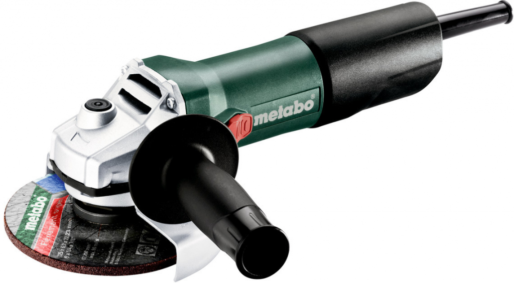 Metabo W 850-125 603608000