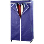 Wenko Air Modrá látková 75x150 cm – Sleviste.cz