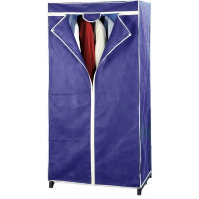 Wenko Air Modrá látková 75x150 cm – Sleviste.cz